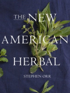 American herbal