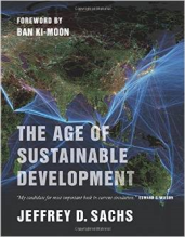 Age of Sustainable Dev